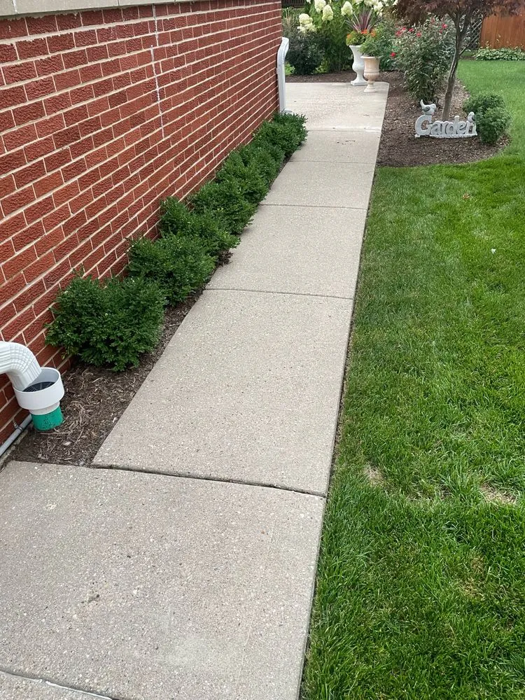 Affordable residential landscaping experts serving Des Plaines, IL - Vivas Landscaping