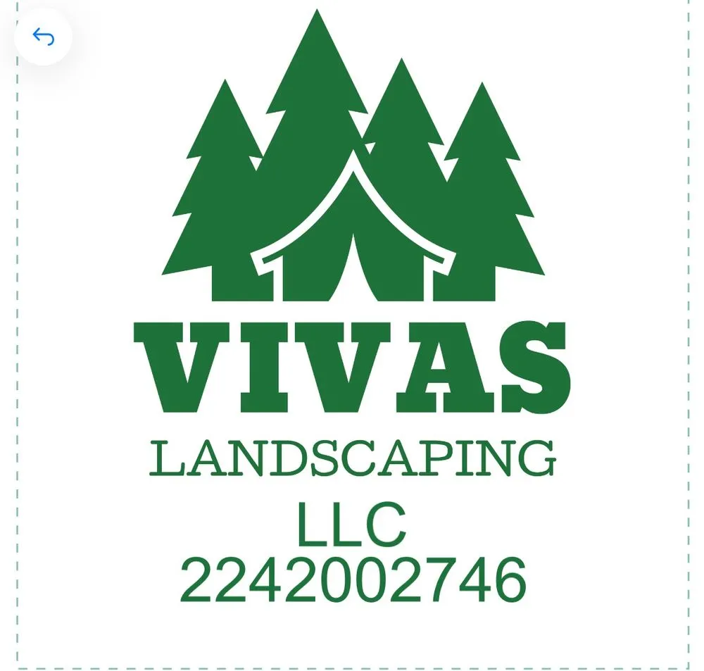 Top-rated landscape installation near you in Des Plaines, IL by Vivas Landscaping