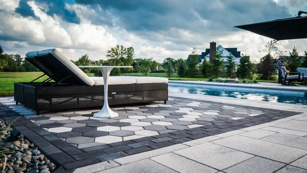 Local outdoor landscaping near you in Fishers, IN by Vive Exterior Design