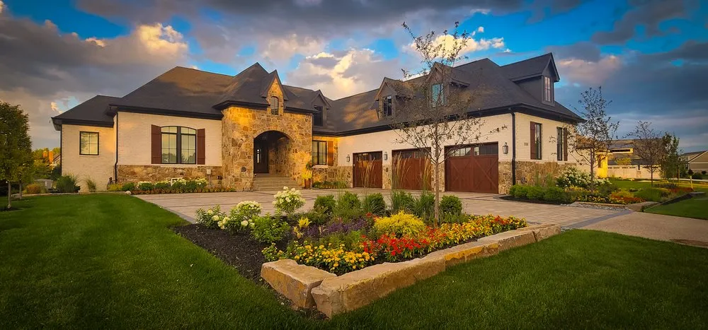 Reliable yard maintenance for outdoor upgrades across Fishers, IN - Vive Exterior Design