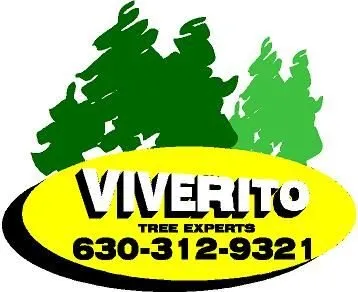 Local garden landscaping in Lemont, IL by Viverito Tree Experts