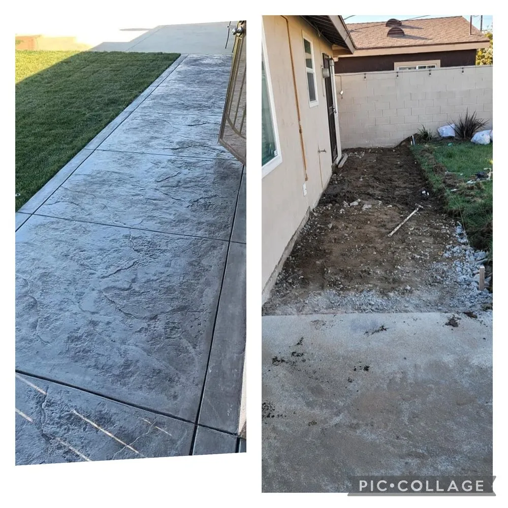 Affordable yard maintenance with custom design in Ventura, CA by Viveros Landscaping