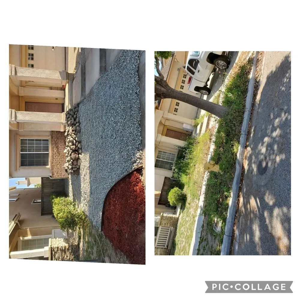 Affordable outdoor landscaping with custom design across Ventura, CA - Viveros Landscaping