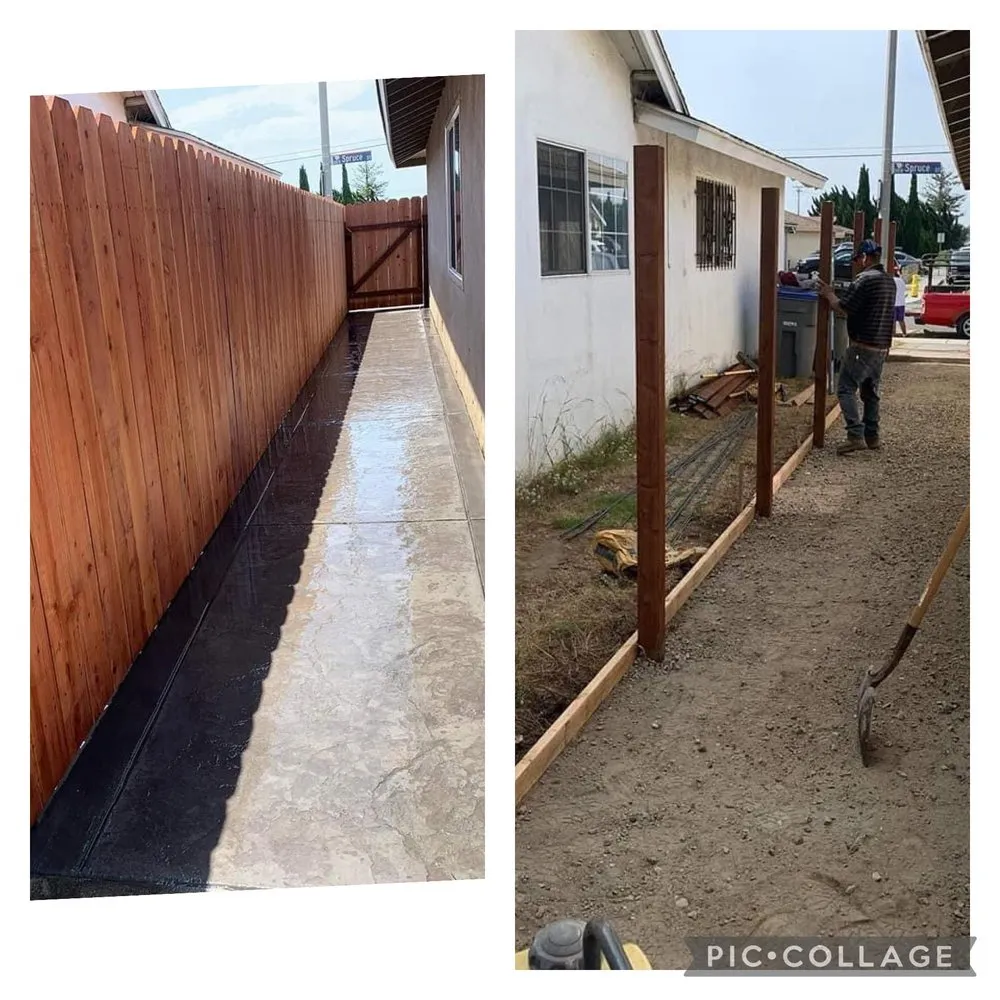 Reliable landscaping services in Ventura, CA by Viveros Landscaping