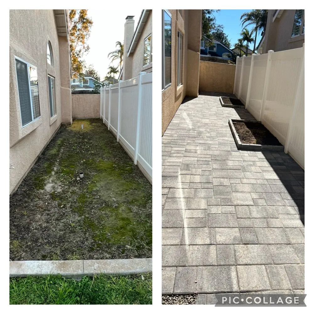 Local garden landscaping experts serving Ventura, CA - Viveros Landscaping