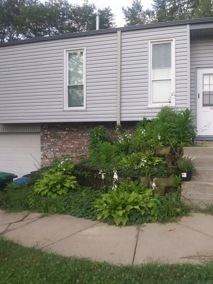 Reliable outdoor landscaping in Omaha, NE by Vivians Lawn Care and Landscape