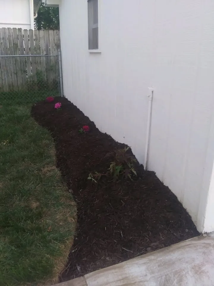 Trusted landscaping services for year-round maintenance in Omaha, NE by Vivians Lawn Care and Landscape