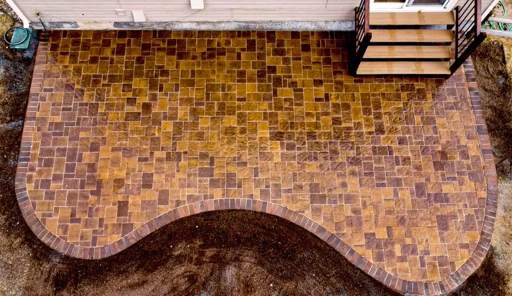 Affordable landscaping services in Larkspur, CO - Vivid Colorado