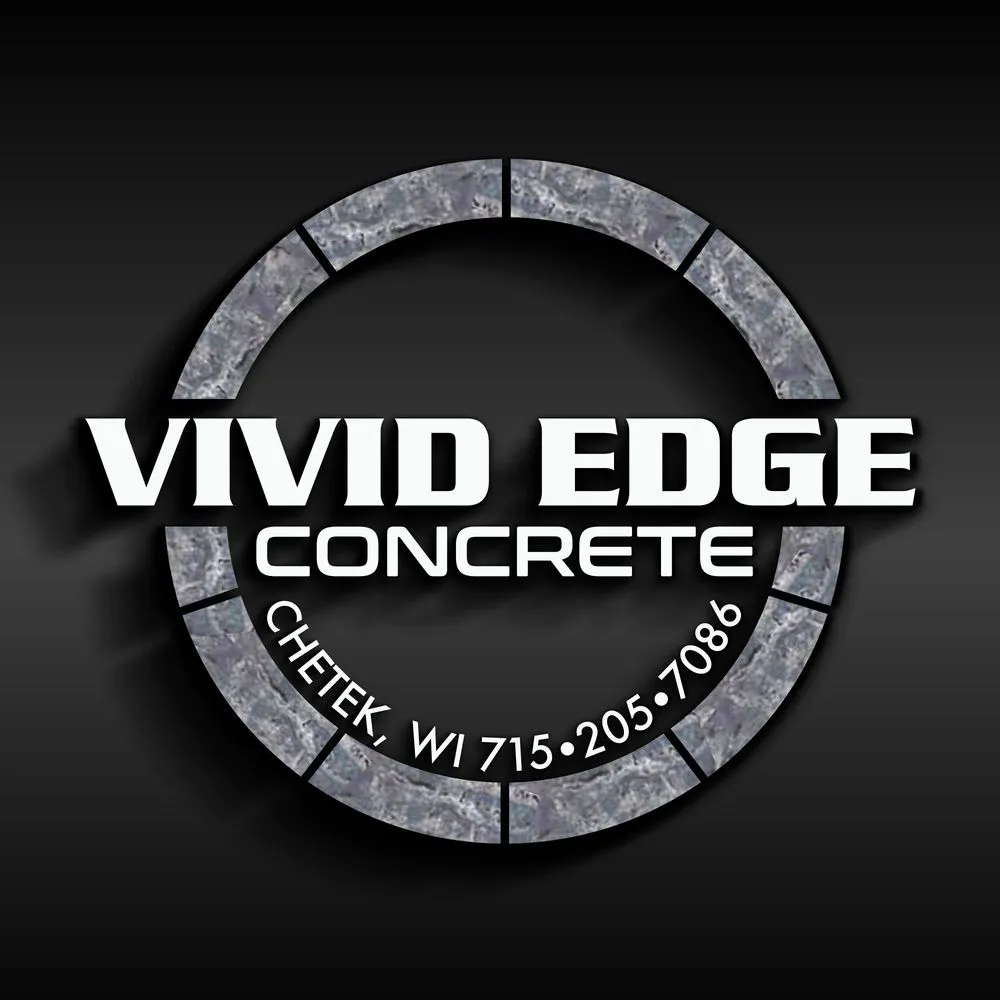 Local landscaping services for beautiful yards across Chetek, WI - Vivid Edge Concrete