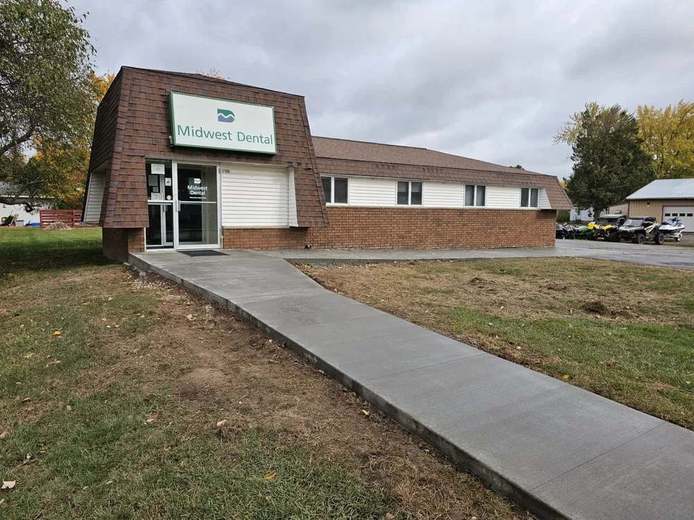 Reliable landscape design in Chetek, WI by Vivid Edge Concrete