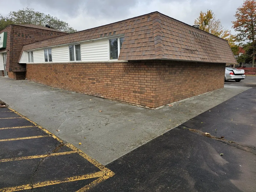 Reliable garden landscaping in Chetek, WI - Vivid Edge Concrete