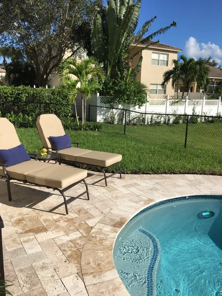Trusted outdoor landscaping for year-round maintenance in Loxahatchee, FL by Vivid Green Landscaping