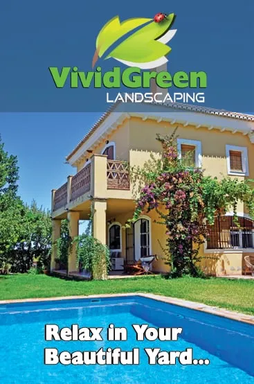 Trusted yard maintenance experts serving Loxahatchee, FL - Vivid Green Landscaping