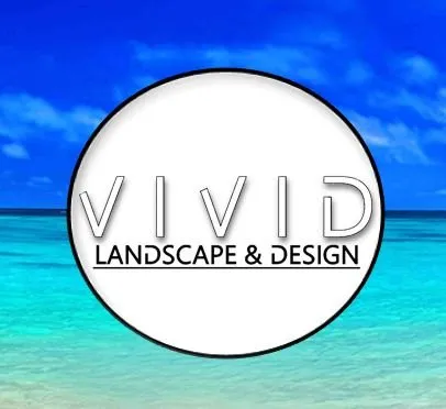 Reliable lawn care service in Palm Beach, FL by Vivid Landscape & Design