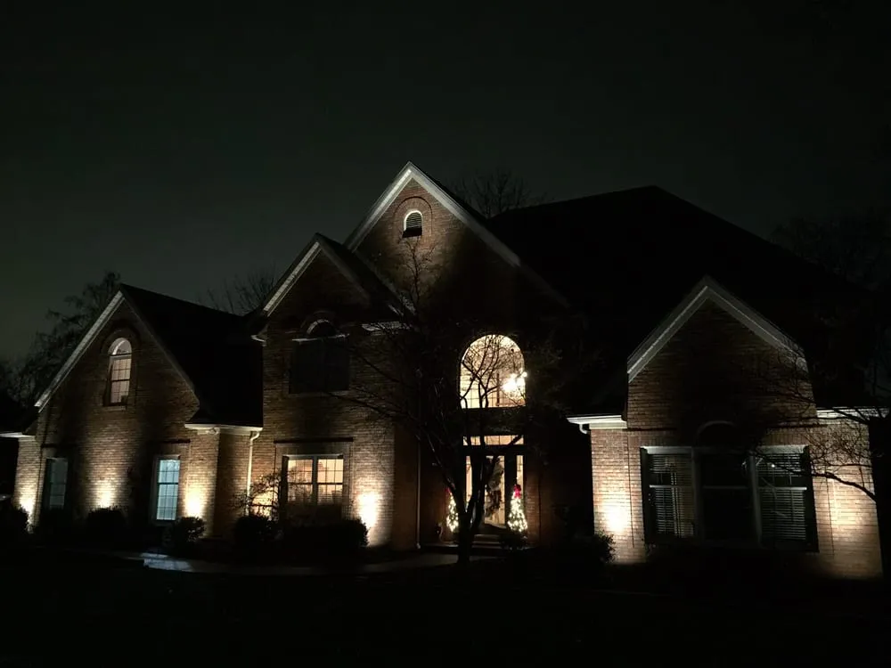 Local lawn mowing service experts serving Evansville, IN - Vivid Landscape & Lighting