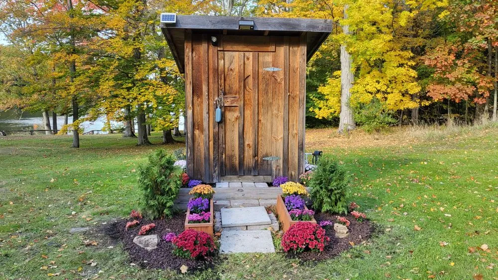 Trusted yard cleanup service experts serving Fulton, NY - Vivid Landscape LawnCare