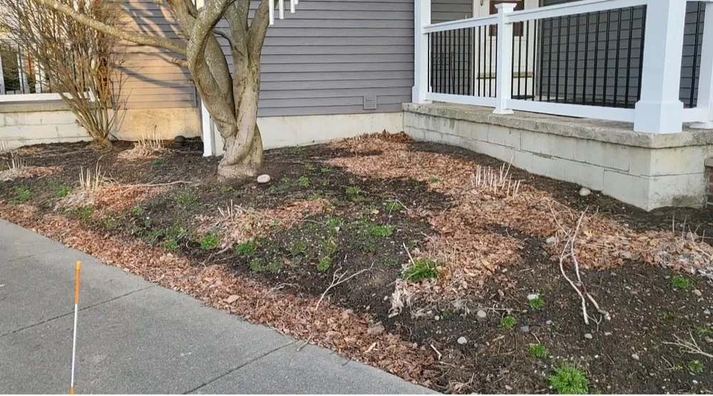 Expert outdoor landscaping for outdoor upgrades in Fulton, NY by Vivid Landscape LawnCare