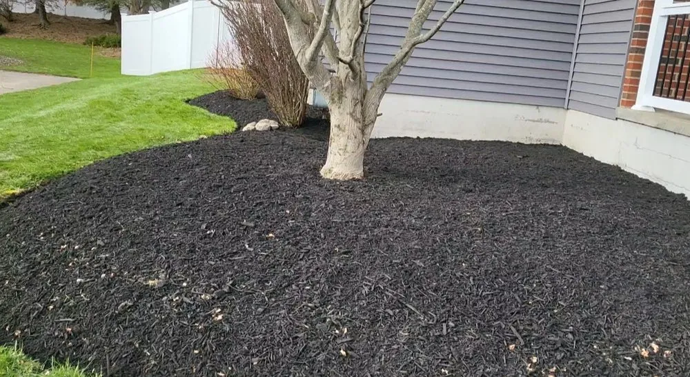 Professional landscape design in Fulton, NY - Vivid Landscape LawnCare