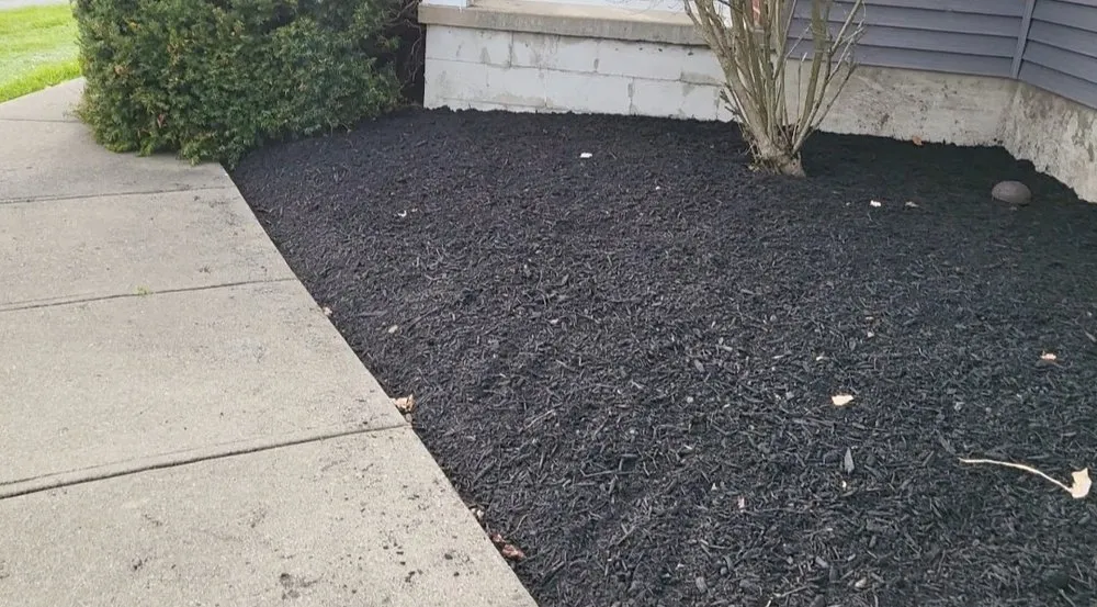 Reliable landscape design in Fulton, NY by Vivid Landscape LawnCare