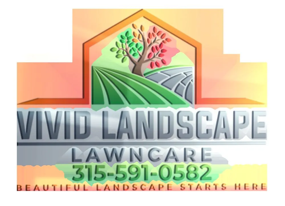 Top-rated residential landscaping for year-round maintenance in Fulton, NY by Vivid Landscape LawnCare