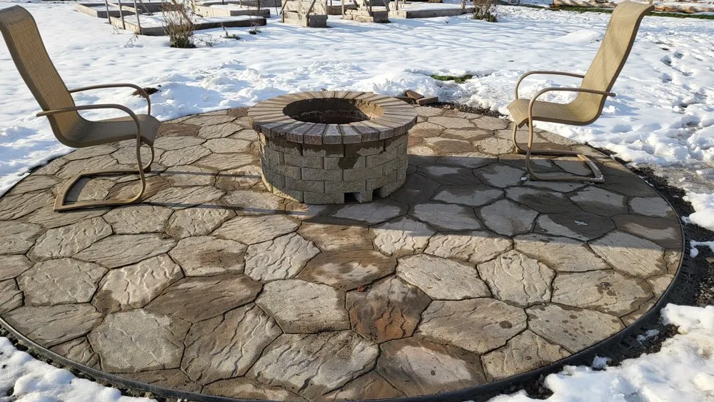 Professional landscaping services for homes across Fulton, NY - Vivid Landscape LawnCare