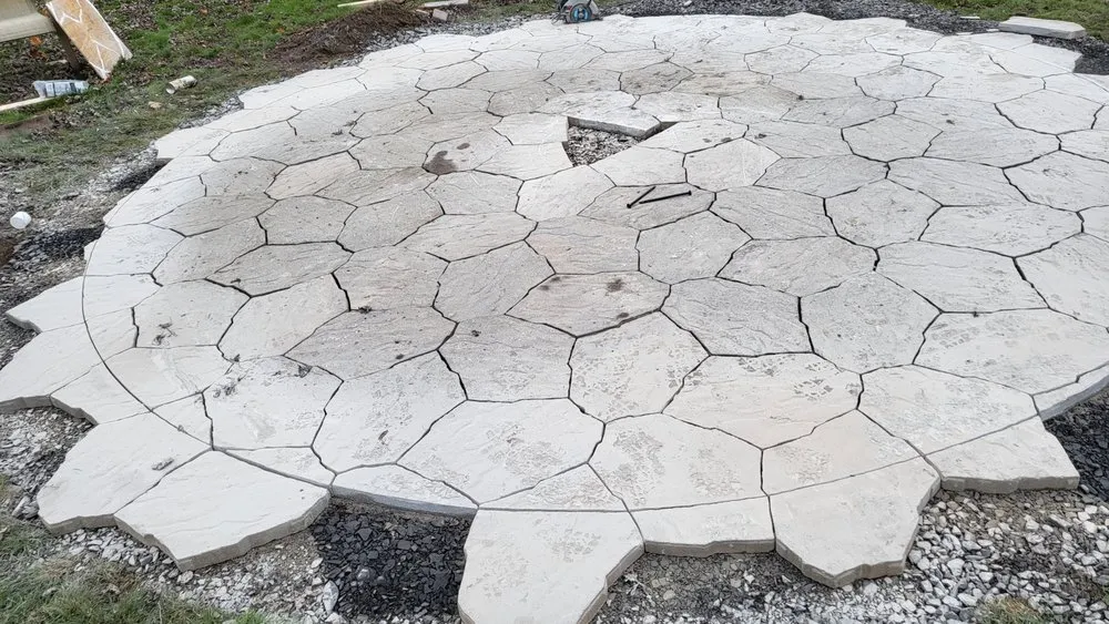 Affordable landscape design for year-round maintenance across Fulton, NY - Vivid Landscape LawnCare