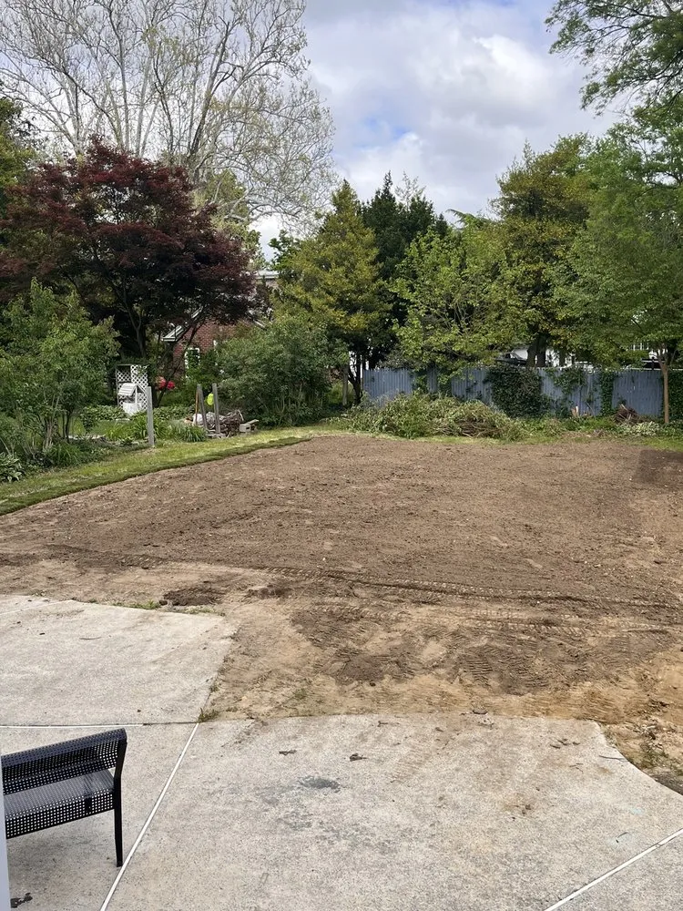 Top-rated lawn mowing service for homes across Woodbury, NJ - Vivid Landscapes