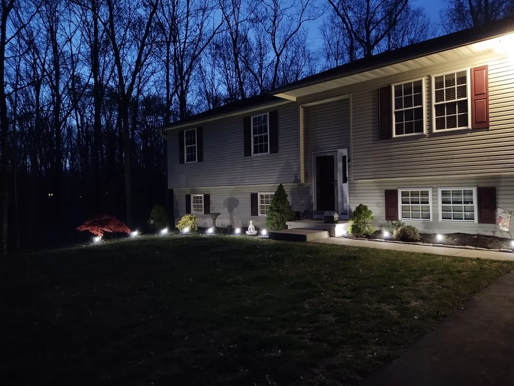 Top-rated landscape installation in Woodbury, NJ - Vivid Landscapes