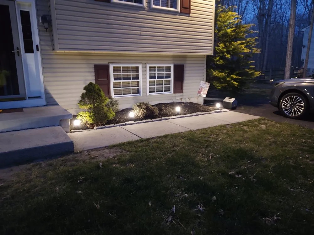 Trusted landscape installation experts serving Woodbury, NJ - Vivid Landscapes