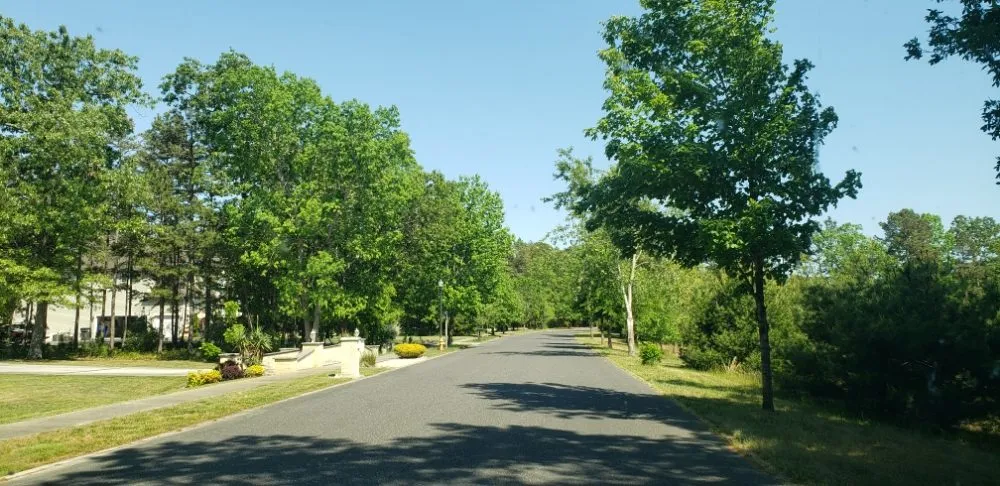 Professional landscape design experts serving Woodbury, NJ - Vivid Landscapes