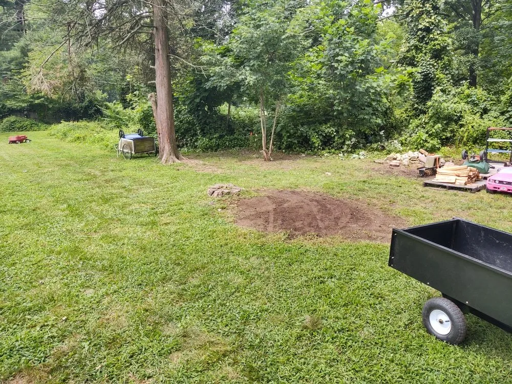 Trusted landscape design in Woodbury, NJ - Vivid Landscapes