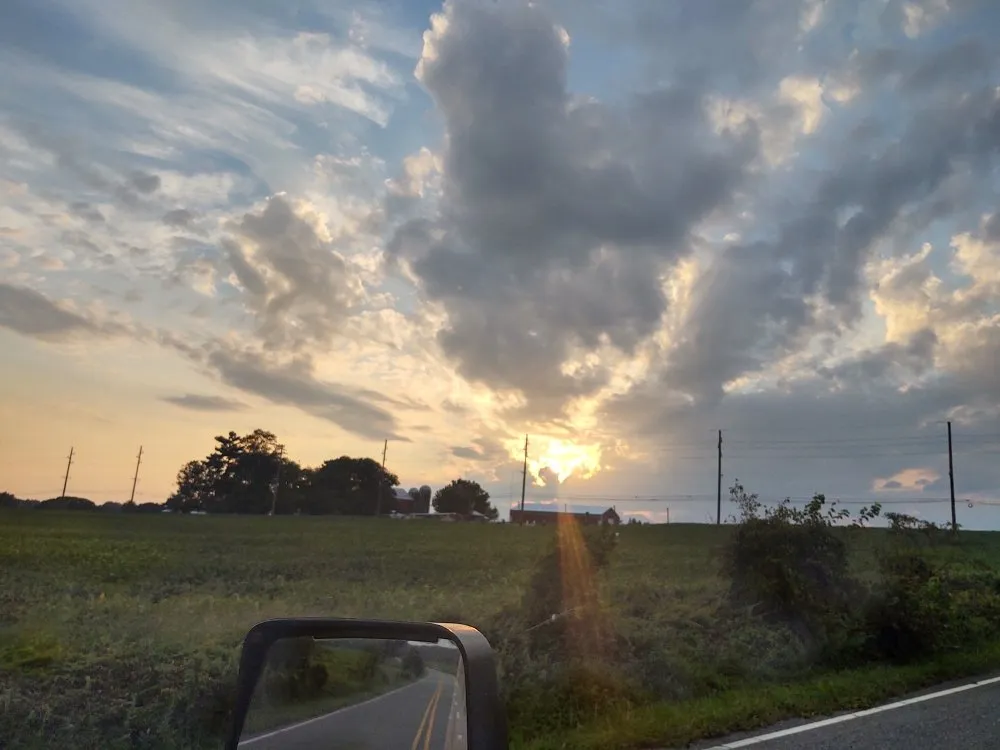 Expert outdoor landscaping experts serving Woodbury, NJ - Vivid Landscapes