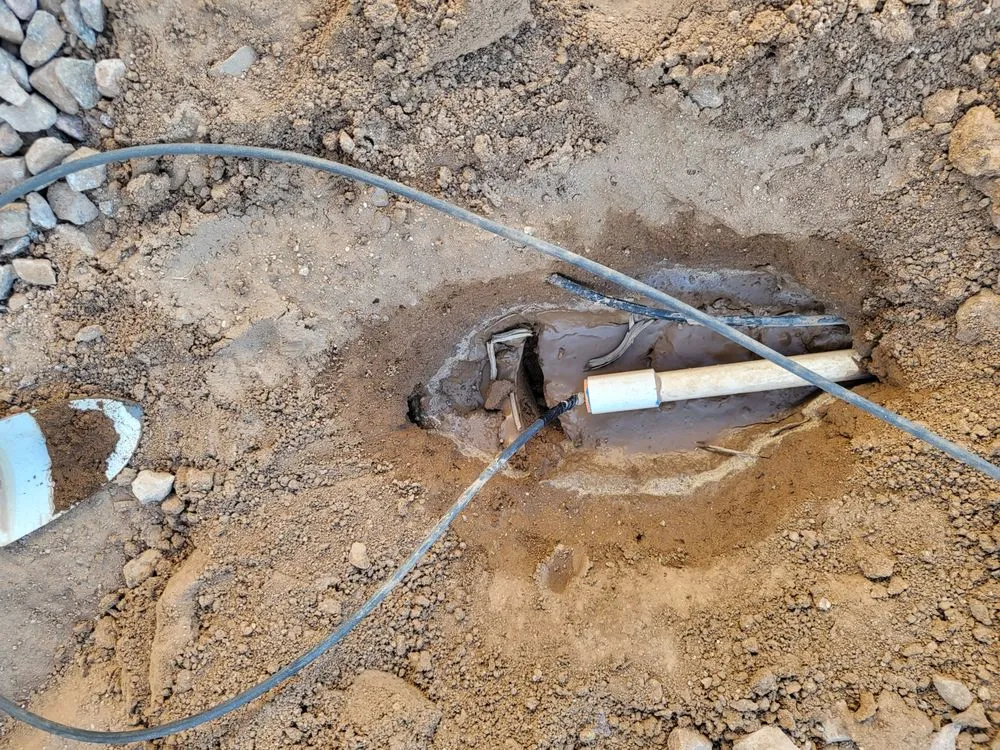 Local outdoor landscaping in Casa Grande, AZ by Vivid Landscaping