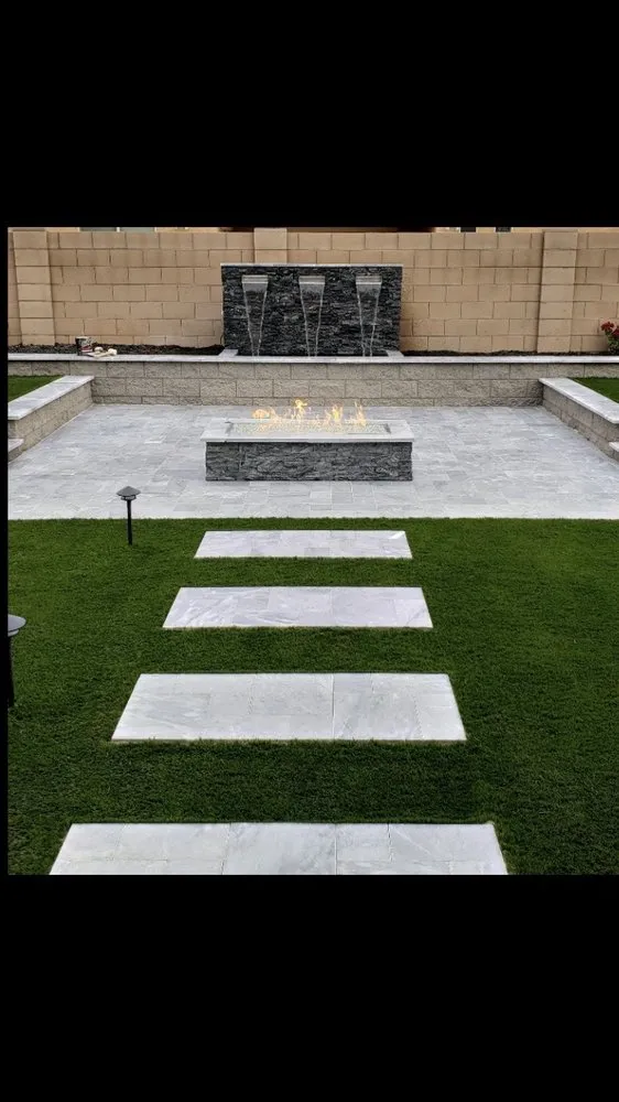 Top-rated outdoor landscaping near you across Casa Grande, AZ - Vivid Landscaping