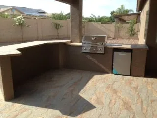 Trusted landscape design in Casa Grande, AZ - Vivid Landscaping