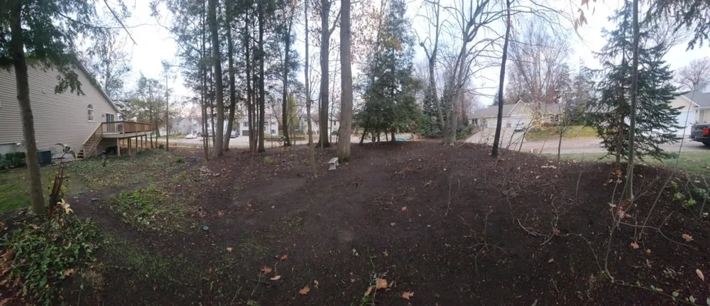 Top-rated landscape design in Muskegon, MI - Vivid Lawn & Property