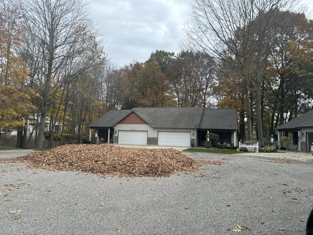 Reliable lawn care service in Muskegon, MI - Vivid Lawn & Property