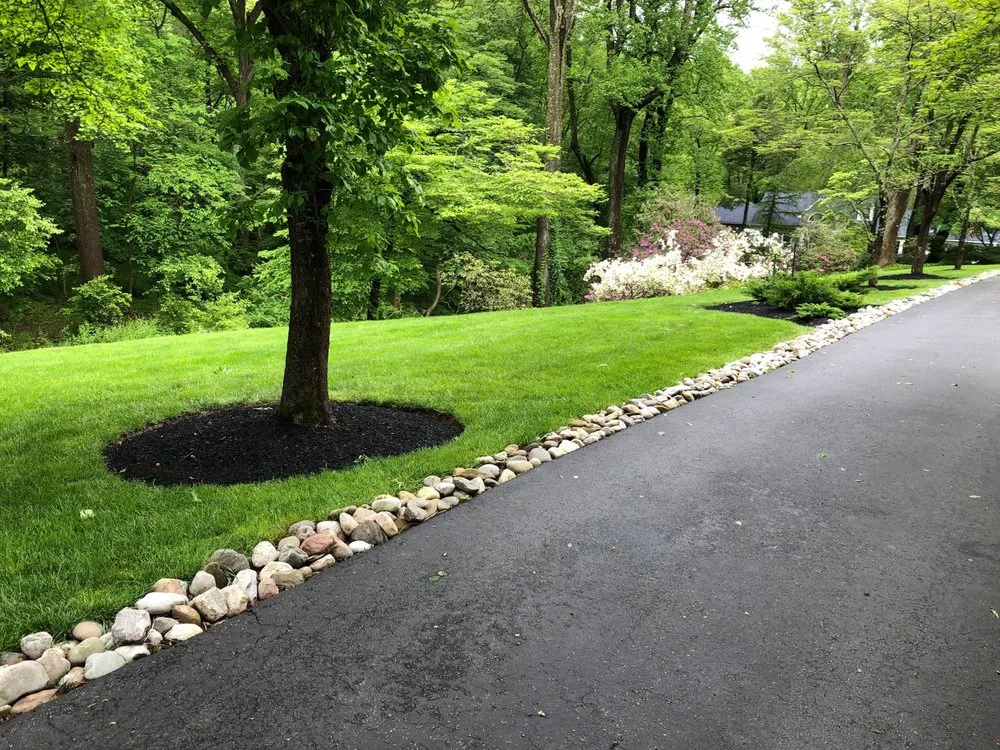 Expert lawn care service in Glen Mills, PA by Vivid Lawn