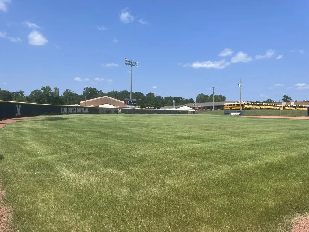 Affordable outdoor landscaping in Trussville, AL - Vivid Lawn Service