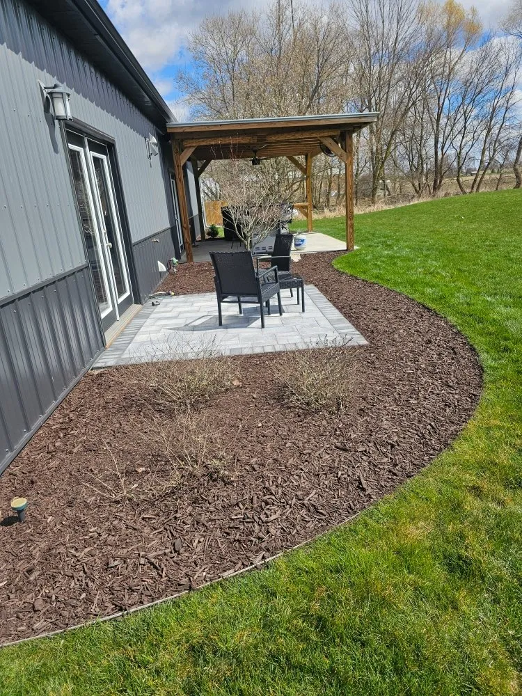 Trusted lawn care service experts serving Wayland, MI - Vivid Lawn Services