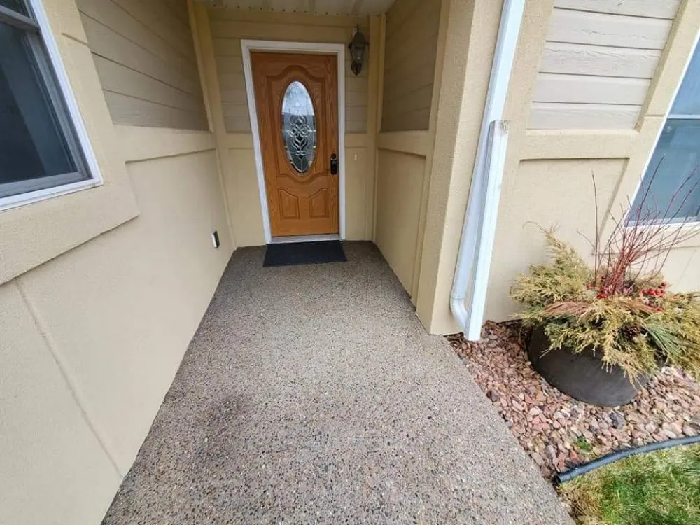 Trusted residential landscaping for homes across Miles City, MT - Vivid Lawns