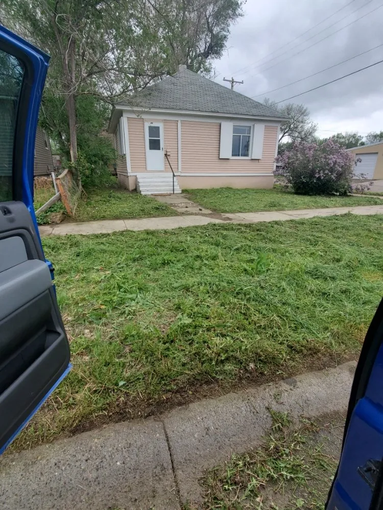 Affordable residential landscaping in Miles City, MT - Vivid Lawns