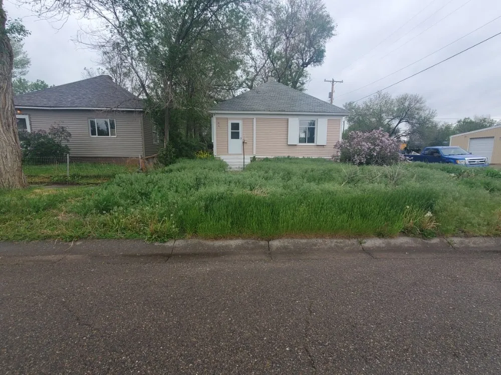 Affordable yard cleanup service experts serving Miles City, MT - Vivid Lawns