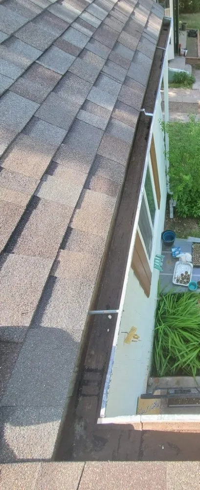 Professional yard maintenance with custom design in Miles City, MT by Vivid Lawns