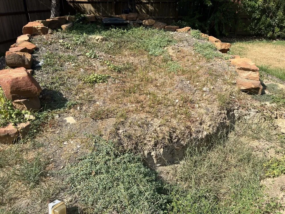 Expert yard cleanup service experts serving San Antonio, TX - Vivid Outdoor Solutions