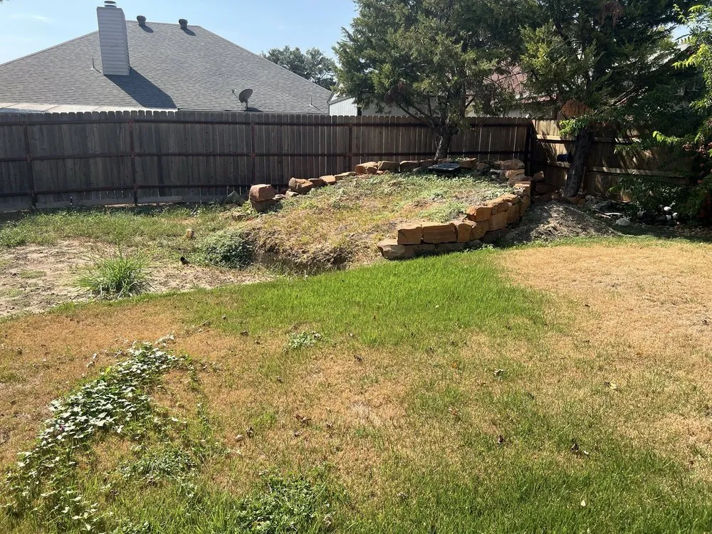 Reliable outdoor landscaping in San Antonio, TX - Vivid Outdoor Solutions