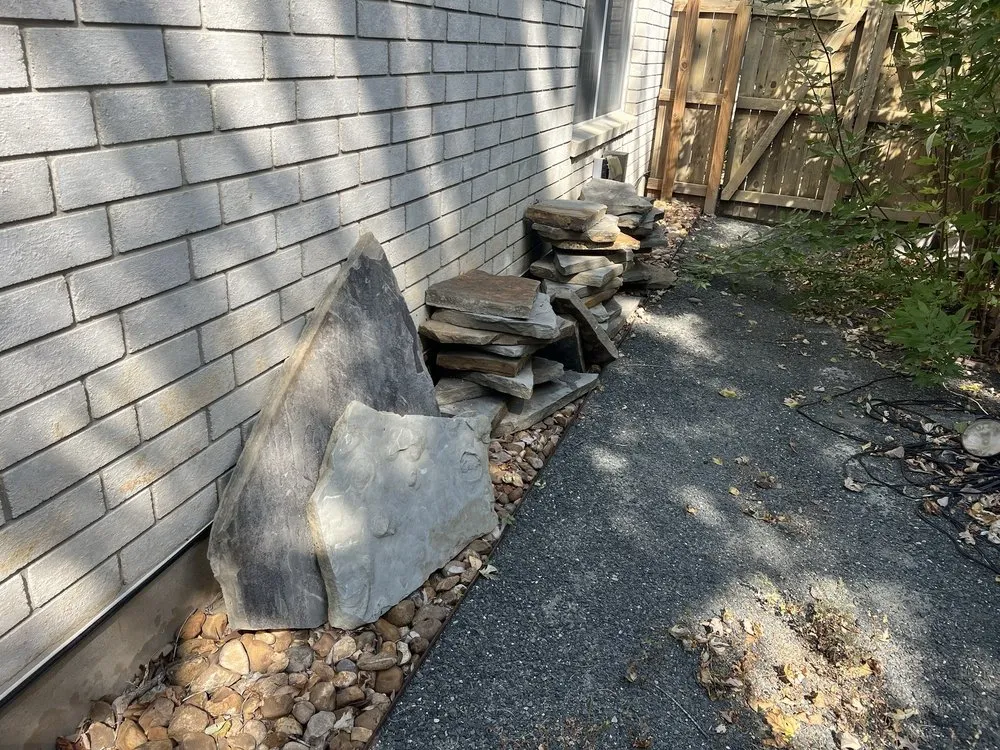 Affordable lawn mowing service near you in San Antonio, TX by Vivid Outdoor Solutions