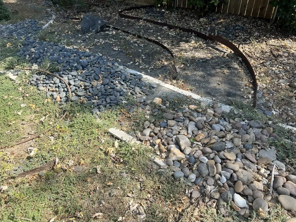 Local lawn mowing service for beautiful yards across San Antonio, TX - Vivid Outdoor Solutions