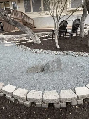 Vivid Outdoor Solutions Logo