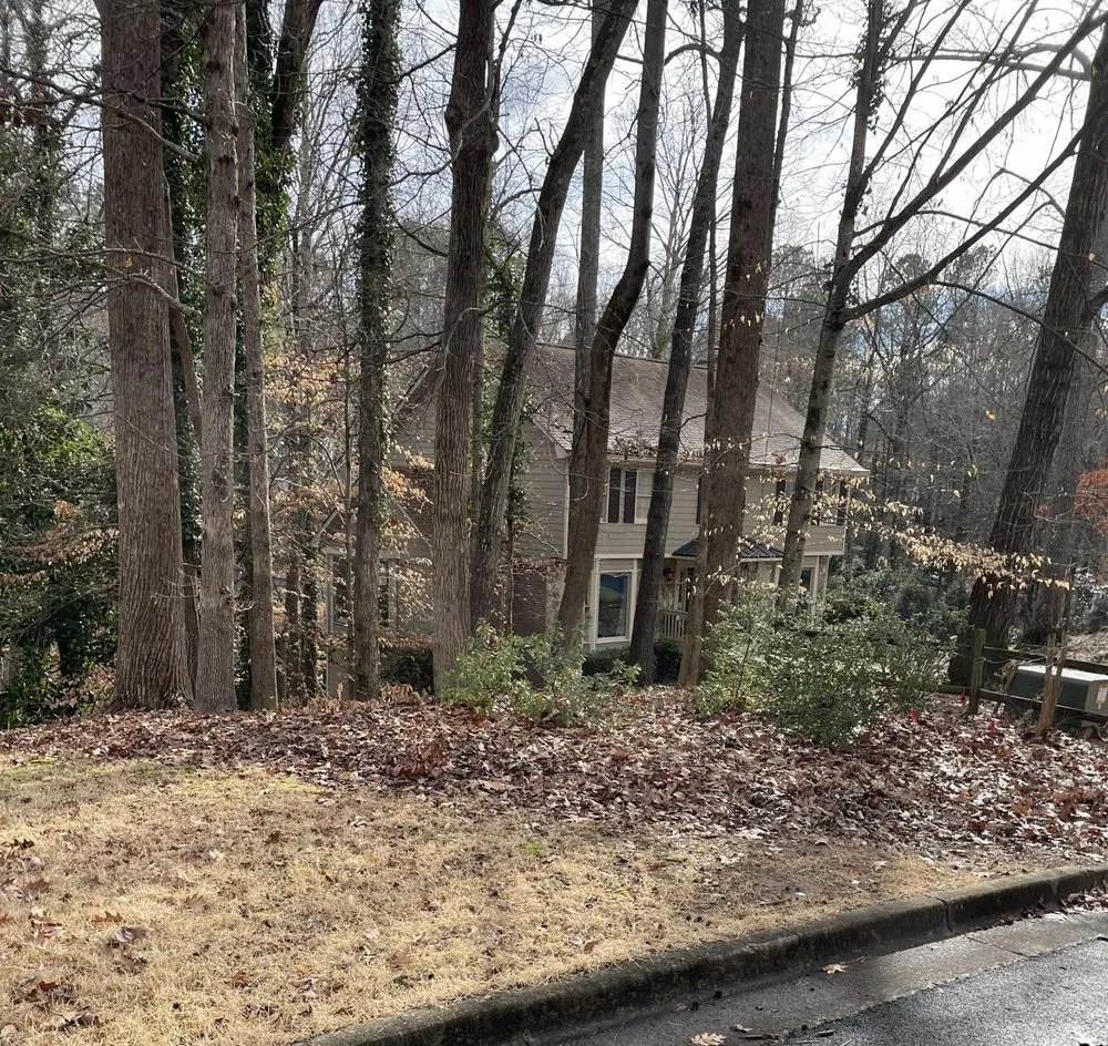 Trusted outdoor landscaping in Woodstock, GA by Vivid Renovations